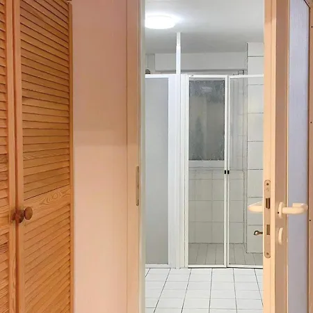 Lejlighed T&k - - 3-6 Wegberg