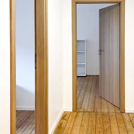 T&k - - 3-6 Apartmán *