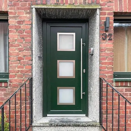 Apartmán T&k - - 3-6 *
