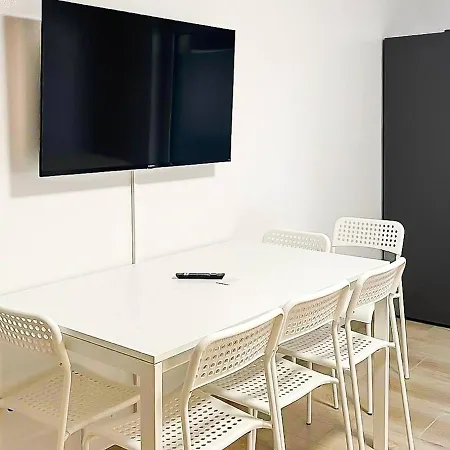 Apartmán T&k - - 3-6