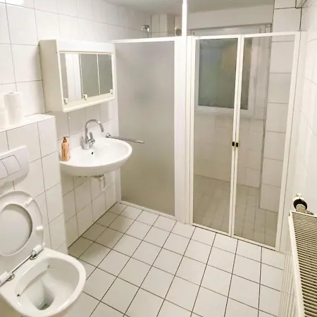 Lejlighed T&k - - 3-6 Wegberg